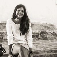 Ine Carvalho's Photo