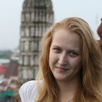 Le foto di Tetiana Pozniakova