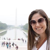 Nádia Machado's Photo