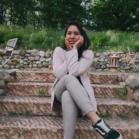 Lina Hernández的照片