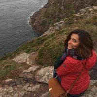 Cassandre Thomas的照片