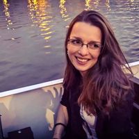 Klára Svatoňová's Photo