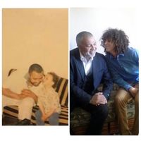 Othman Attarki的照片