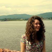 Gabrielle Danford Dussault的照片