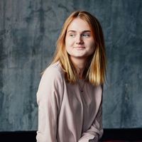 Photos de Vitalina Makorevych