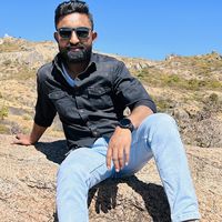 Fotos von Prashant Parmar