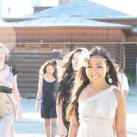 Victoria Zakharova's Photo