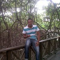 Dario Estupiñan's Photo