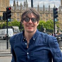 Dara  O hUrmholtaigh's Photo