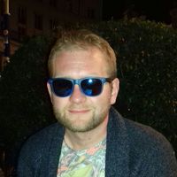 Daniel Fahy的照片