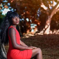 Francisca Okelo's Photo