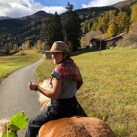 Hannah Wagner的照片