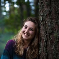 Mélanie Jouet's Photo