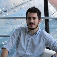 João Pedro Borges's Photo