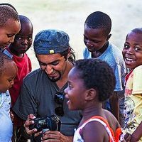 Le foto di Amir Hasasanbeygi