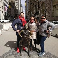 Gloria Alvarez的照片