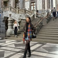 Nicolle Marcondes's Photo