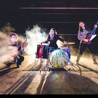 Andrew Harris's Photo
