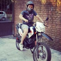 Tomás Muriel的照片