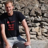 Marcel Van Der Meer's Photo