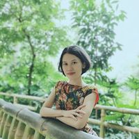 Ruyi Yu的照片