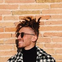 Oussama Ghoulimi's Photo