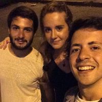 Federico Diaz's Photo