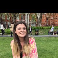 Greta Hoban的照片