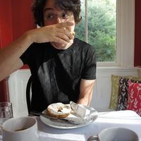 Cole Morris的照片