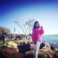 STEPHENIE Zhang的照片