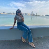 Yulia Beloborodova的照片