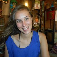 Enora Beubry's Photo