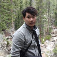 Photos de Jeffrey Zhou