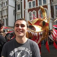 Joe j m lee的照片