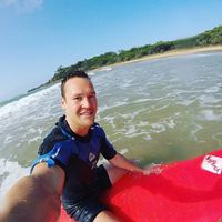 Photos de Daniel Holighau