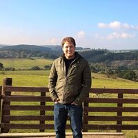 Adam Gordon的照片