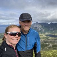 Trond Jensen's Photo