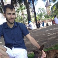 James Alves的照片