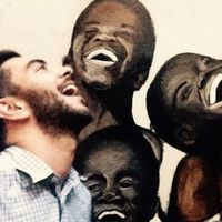 Jean-Pierre Italiano's Photo