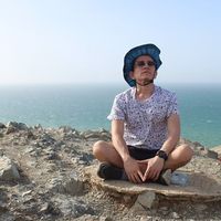 Fotos de Mario Alfonso Riaño