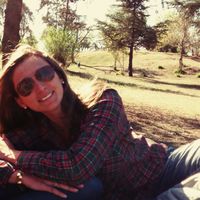 Maria de los Angeles Fano的照片