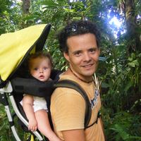 Antoine MADER's Photo