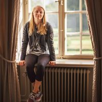 Karin Bergman's Photo