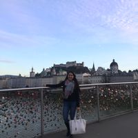 angelica garcia的照片