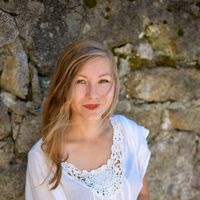 Patrycja Morawska的照片