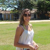 Georgia Castro's Photo