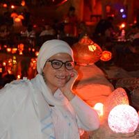 Le foto di Nadine Faouzi