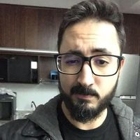 Giovanni Silva's Photo