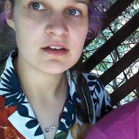 Zoe Anderson的照片