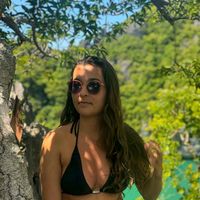 Manuela Bandeira的照片